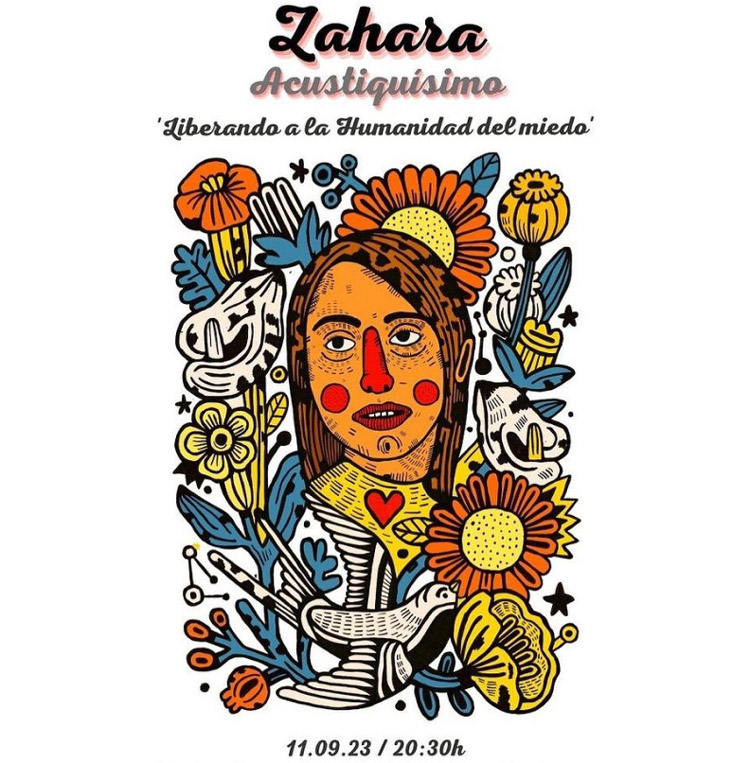 Zahara